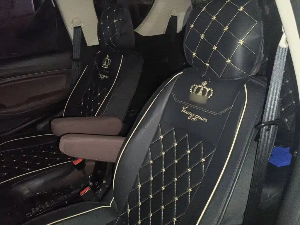 Changan Lingxuan 2018 2017 1.5T Automatic LOHAS Progressive