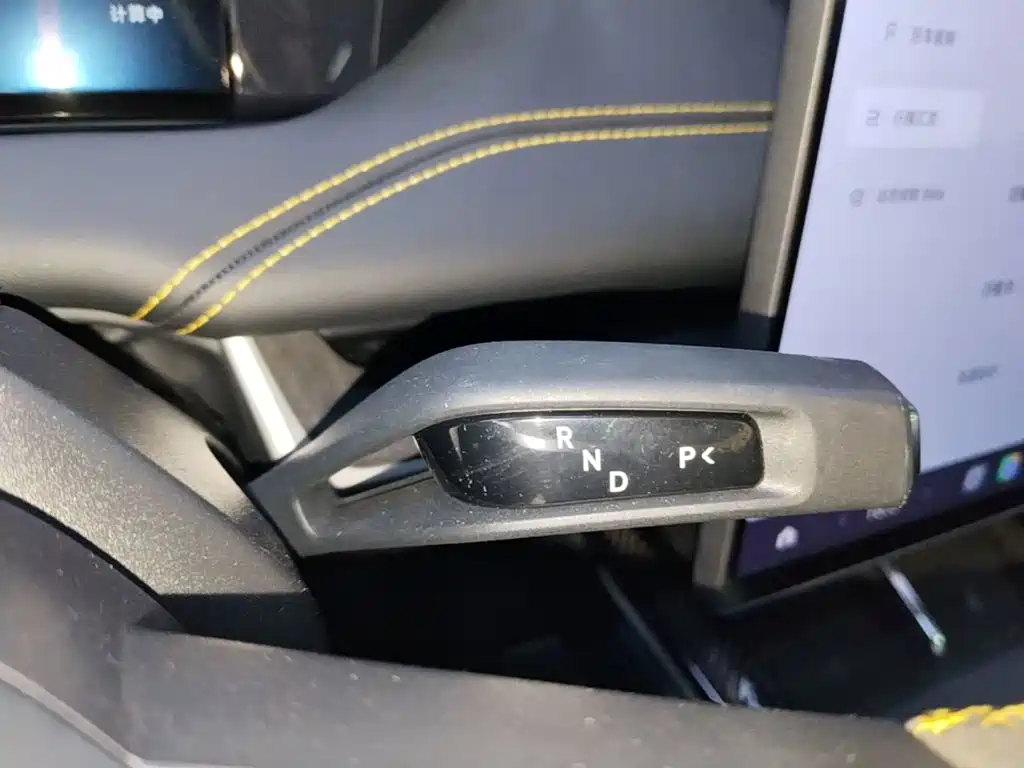 Xiaomi Auto Xiaomi SU7 Ultra 2025 2025 Model Ultra