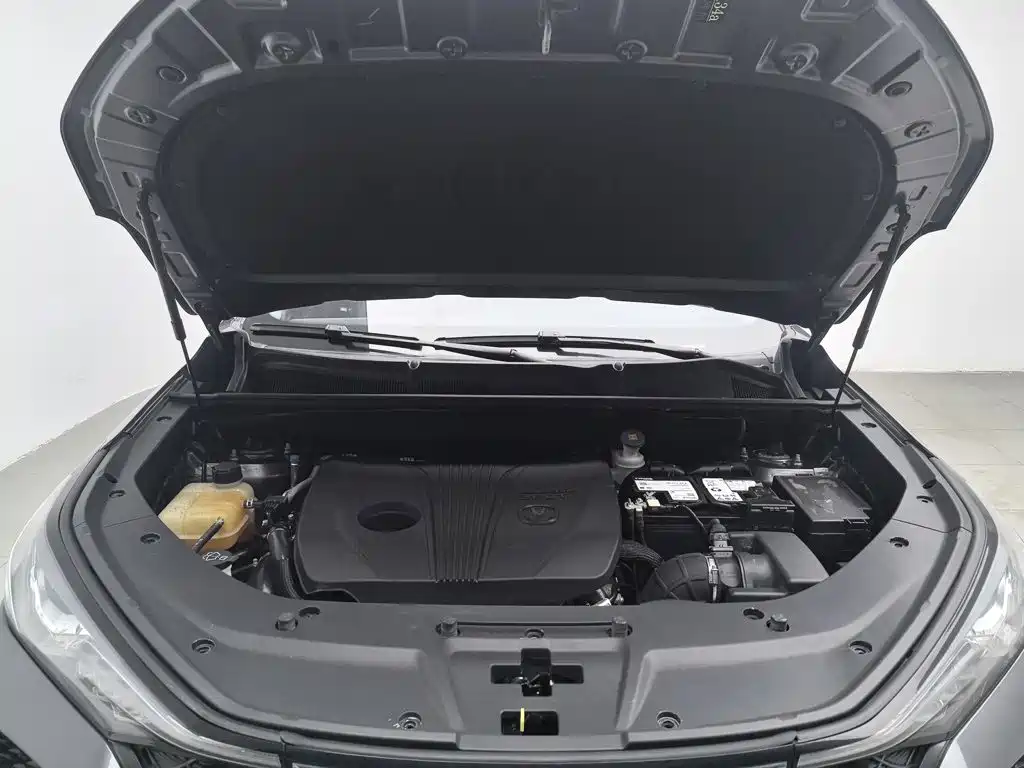Changan CS75 PLUS 2020 2020 2.0T Automatic Pilot Edition