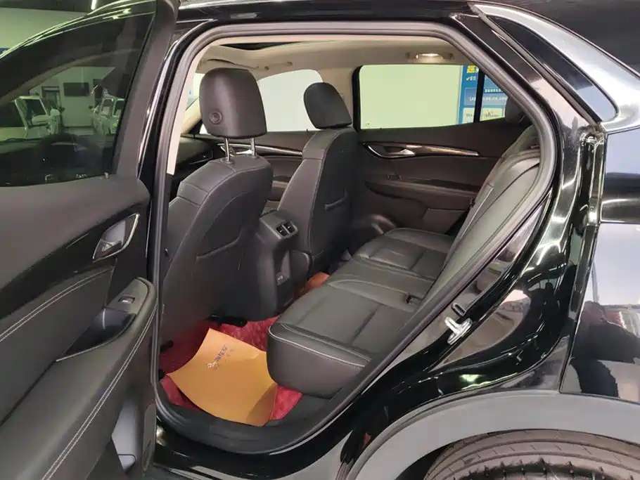 Buick Envision S 2023 2023 Envision S 652T FWD Luxury
