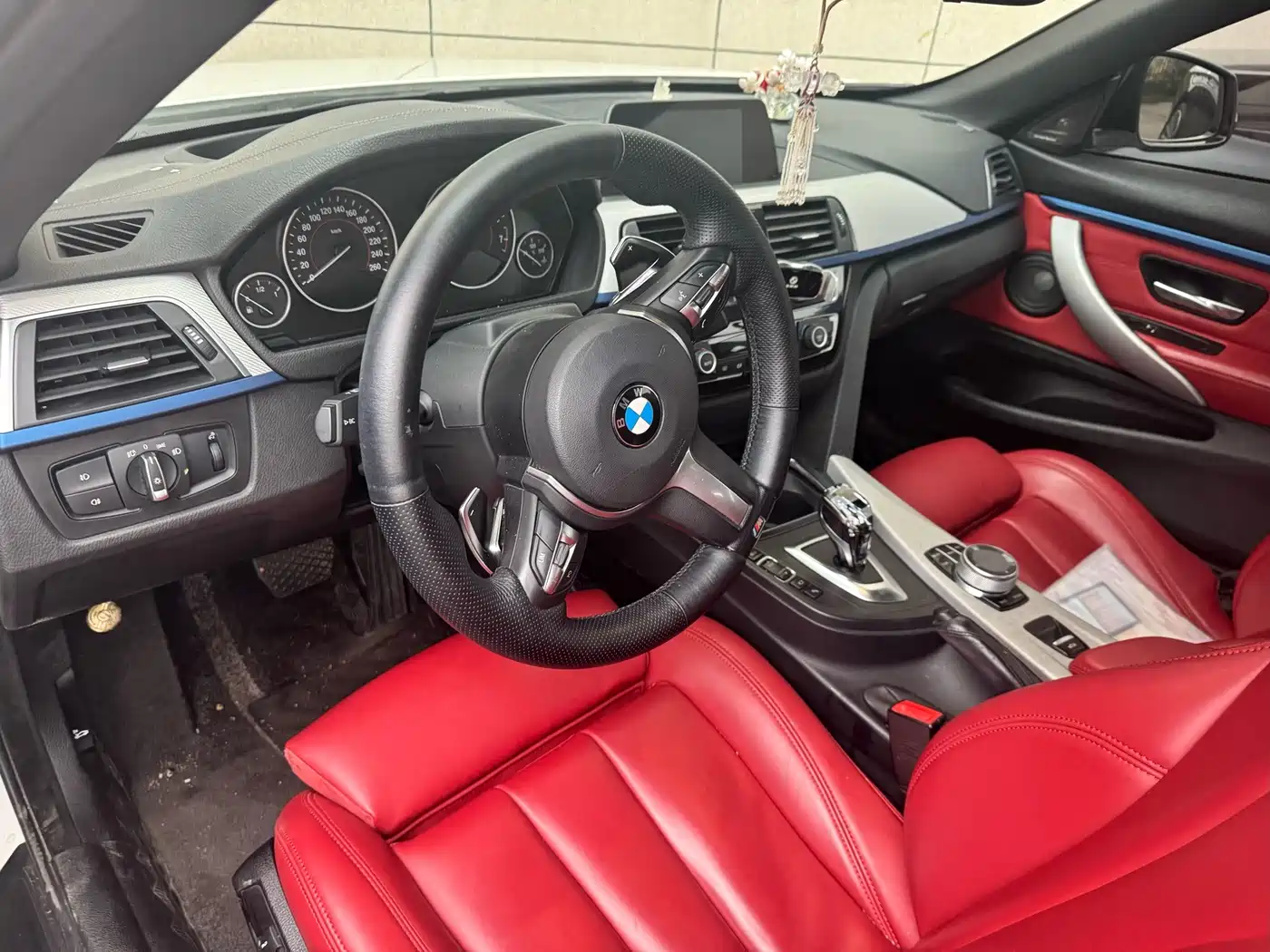 Фото 2 - BMW 4 Series