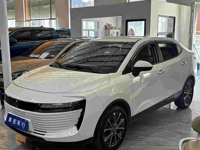  Ora Ora iQ 2019 Mobility Edition