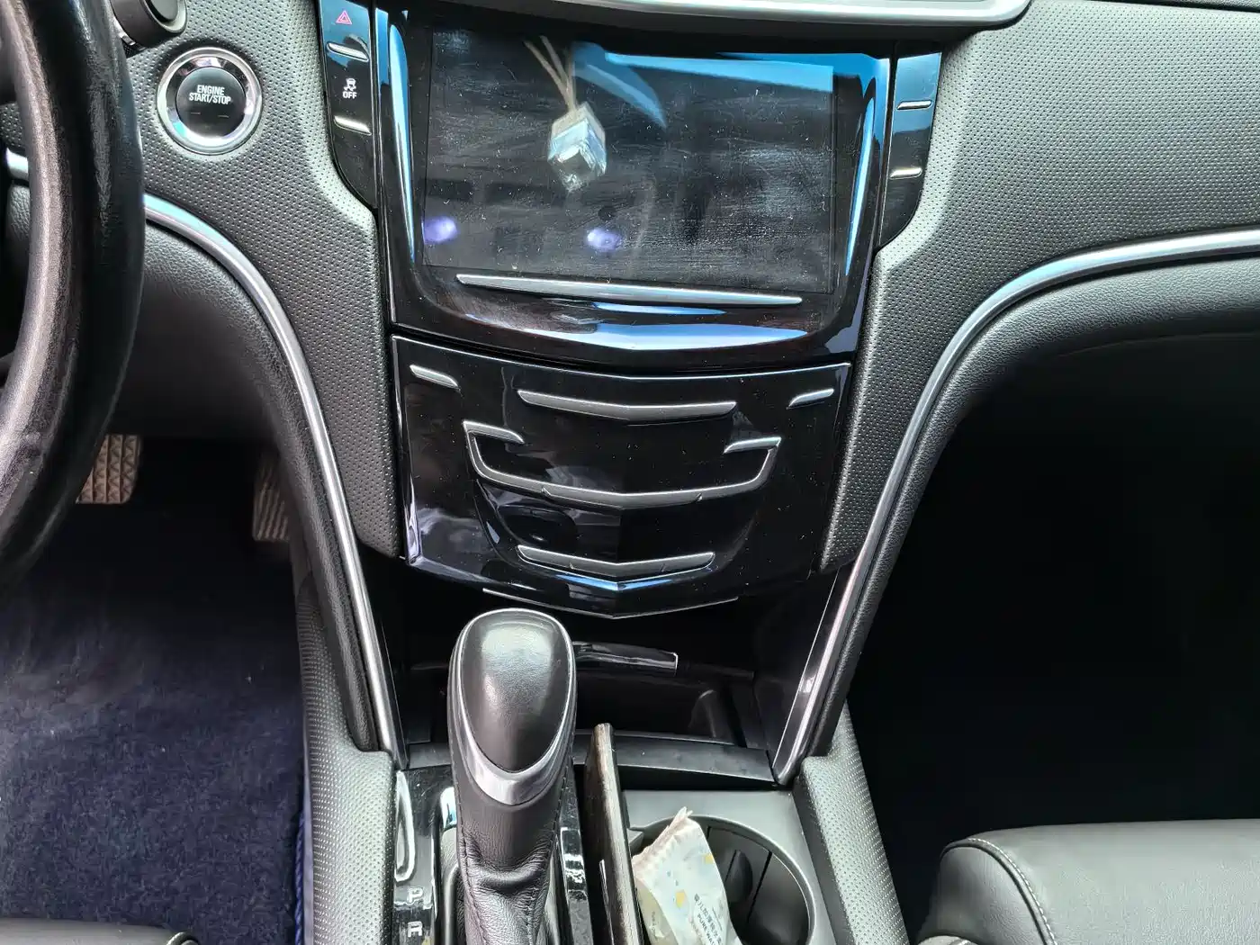 Cadillac XTS 2018 28T Technology фото 10