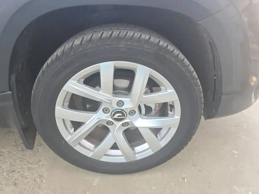 Jetta VS5 2024 2023 280TSI Manual Progressive Model