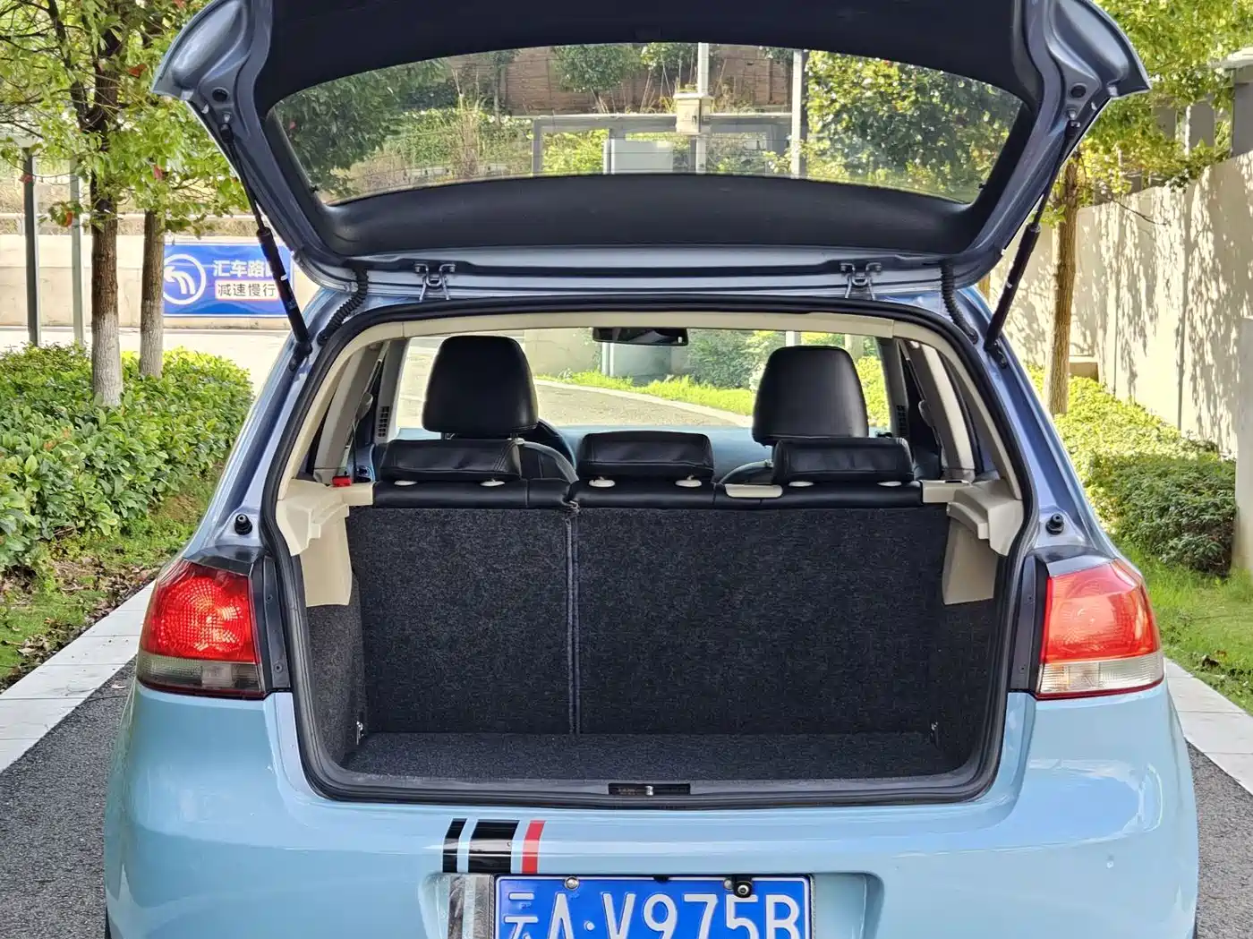 Volkswagen Golf 2009 2010 1.4TSI Manual Comfort