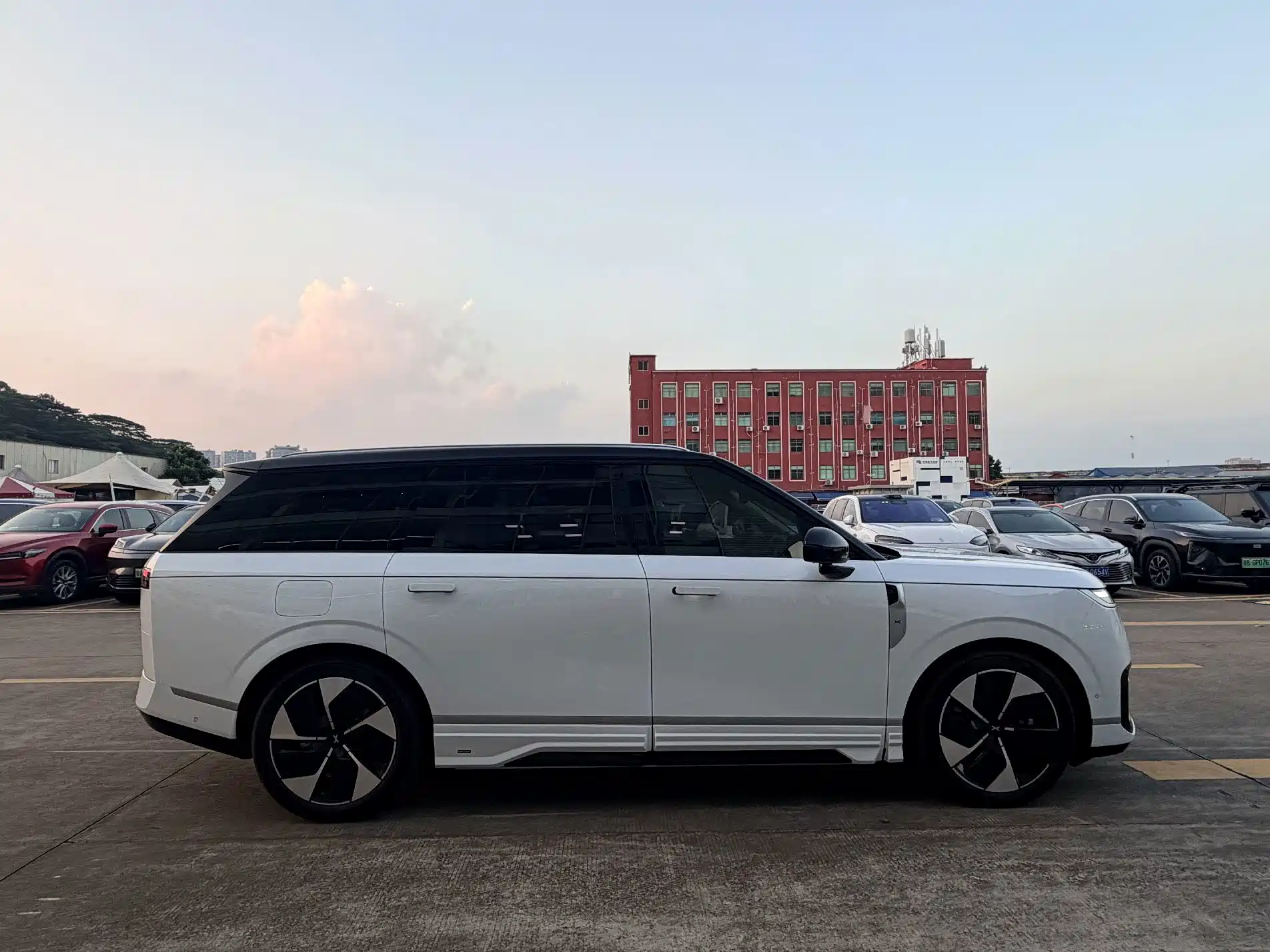 Фото 6 - XPeng G01