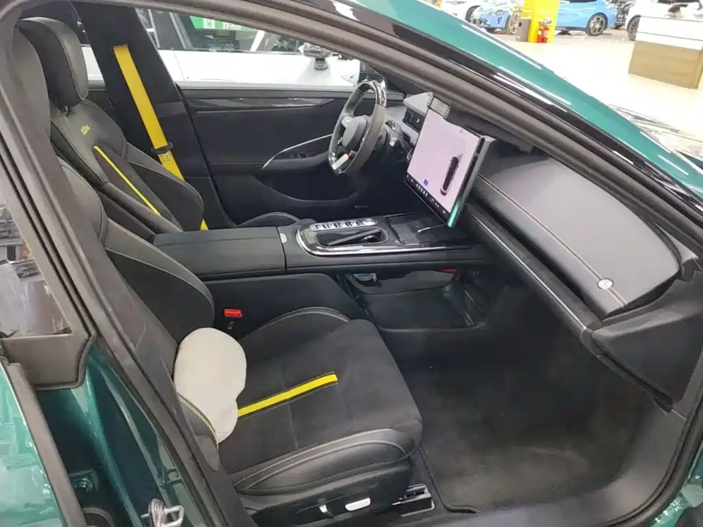 Xiaomi Auto Xiaomi SU7 Ultra 2025 2025 Model Ultra