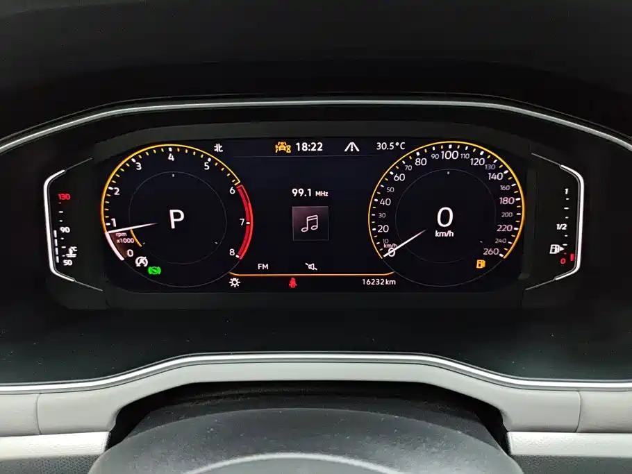 Volkswagen Bora, миниатюра 14