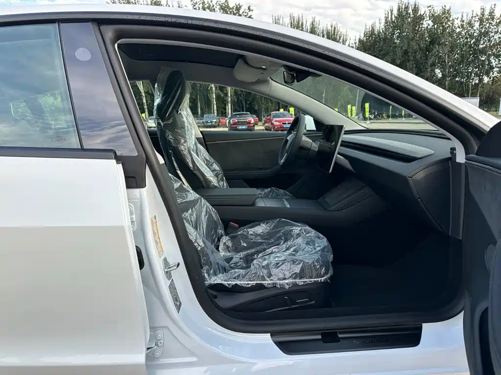Фото 15 - Tesla Model 3
