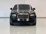 Фото 2 - Rolls-Royce Ghost