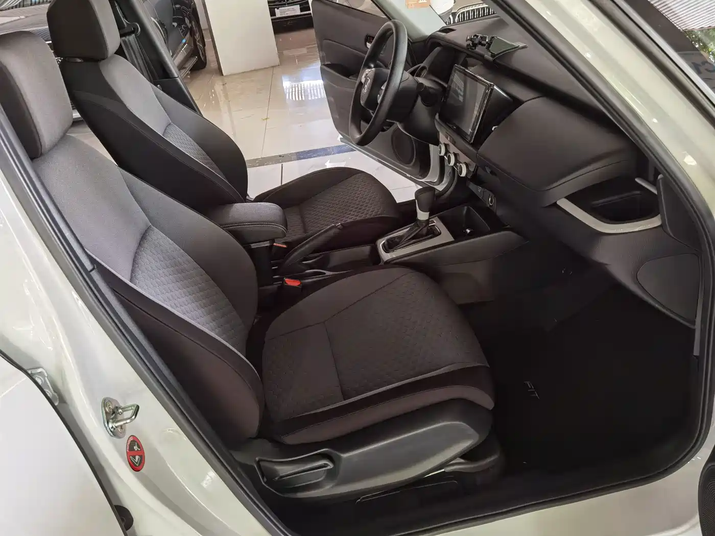 Honda Fit, миниатюра 14