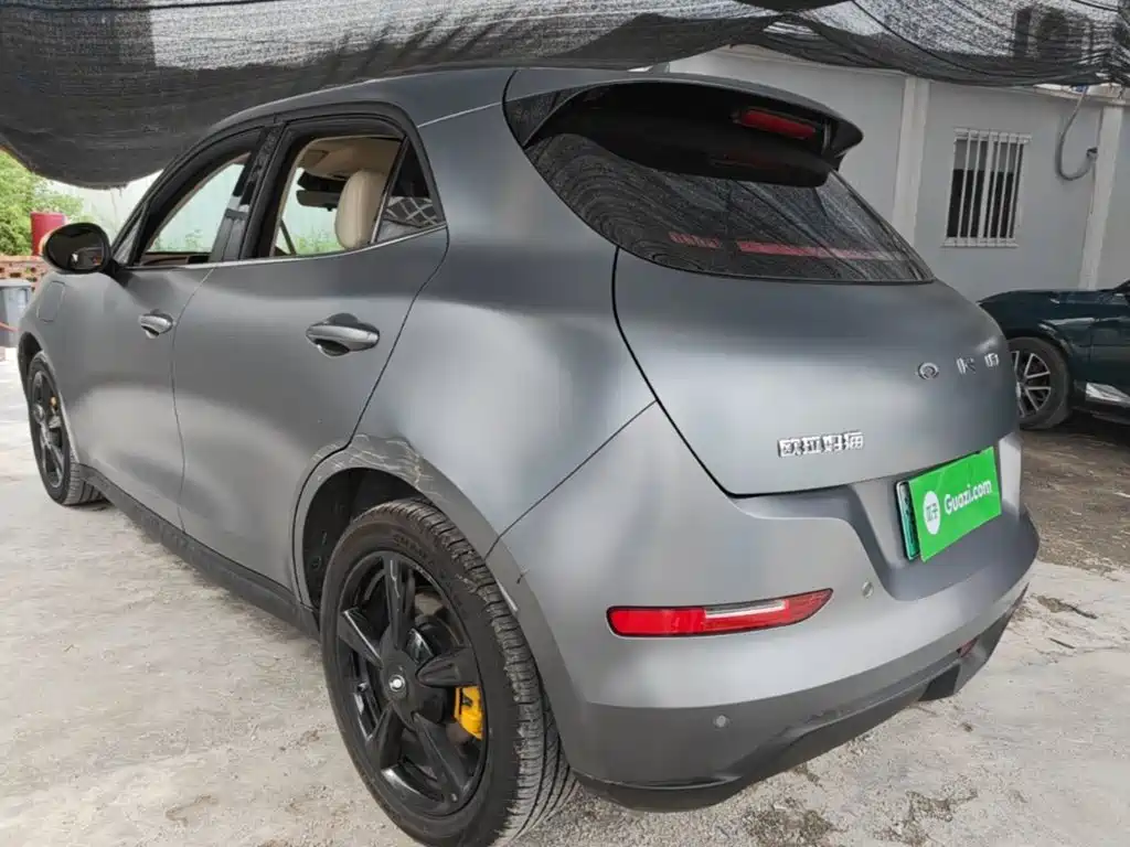 Ora Good Cat 2024 2024 401km Luxury