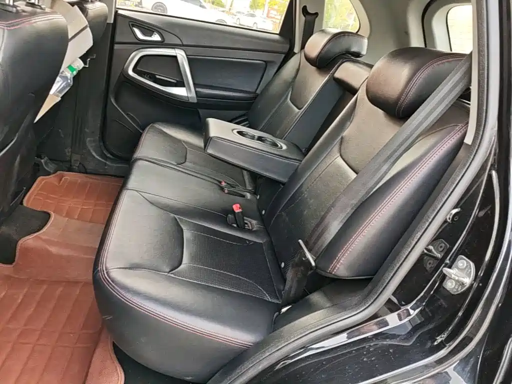 Photo 17 - Chery Tiggo 5
