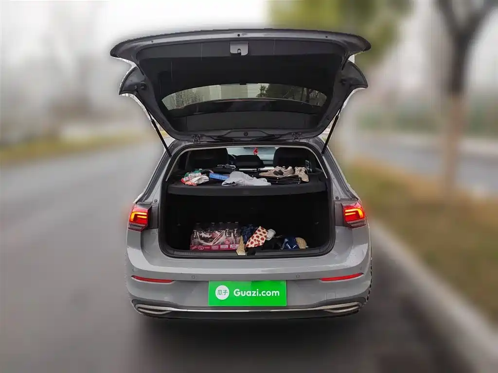 Volkswagen Golf 2023 280TSI DSG Pro фото 10