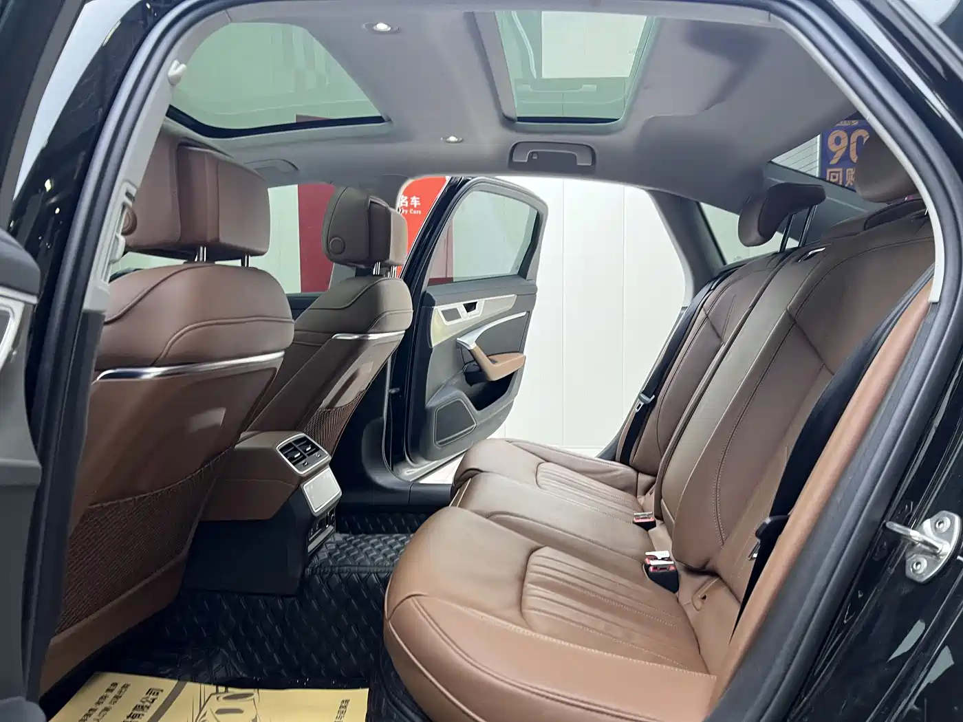 Audi A6L 2024 45 TFSI Premium Elegance фото 3