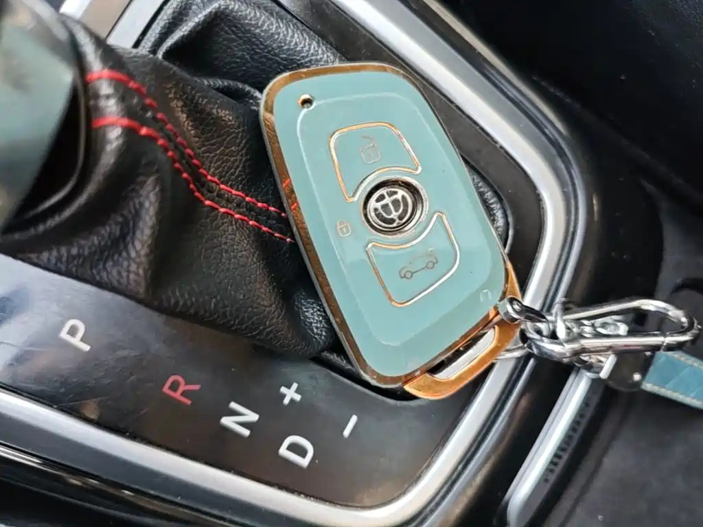 Zhonghua V3 2016 2016 1.5L Automatic Smart