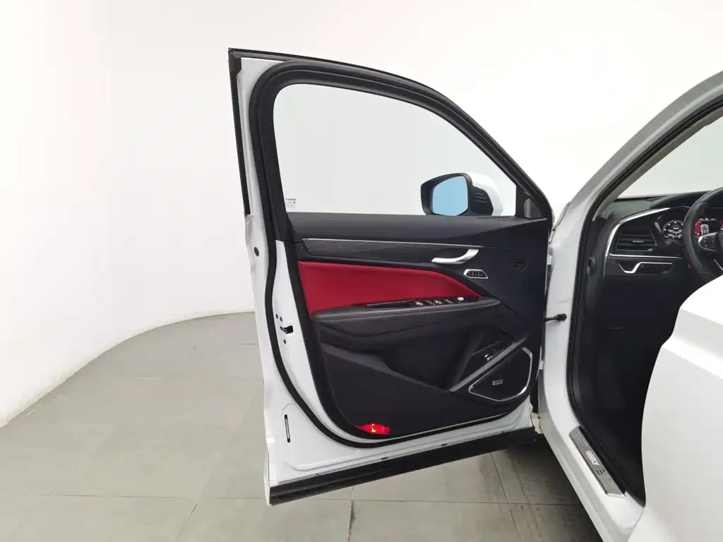 Geely Tugella 2020 2019 350T Star Rider