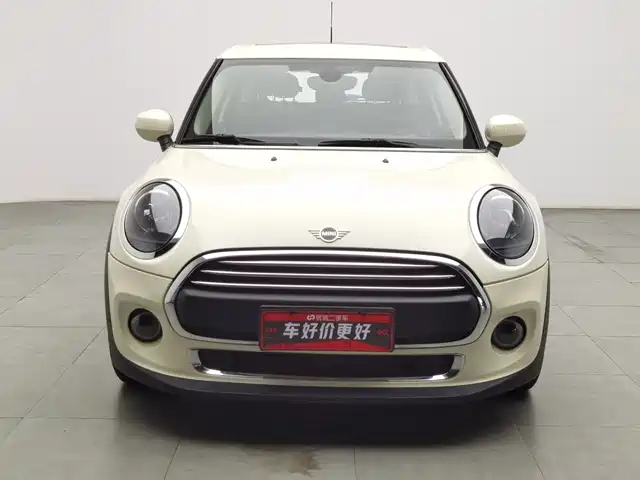 MINI 2020 1.5T ONE PLUS 5-Door — фото 3