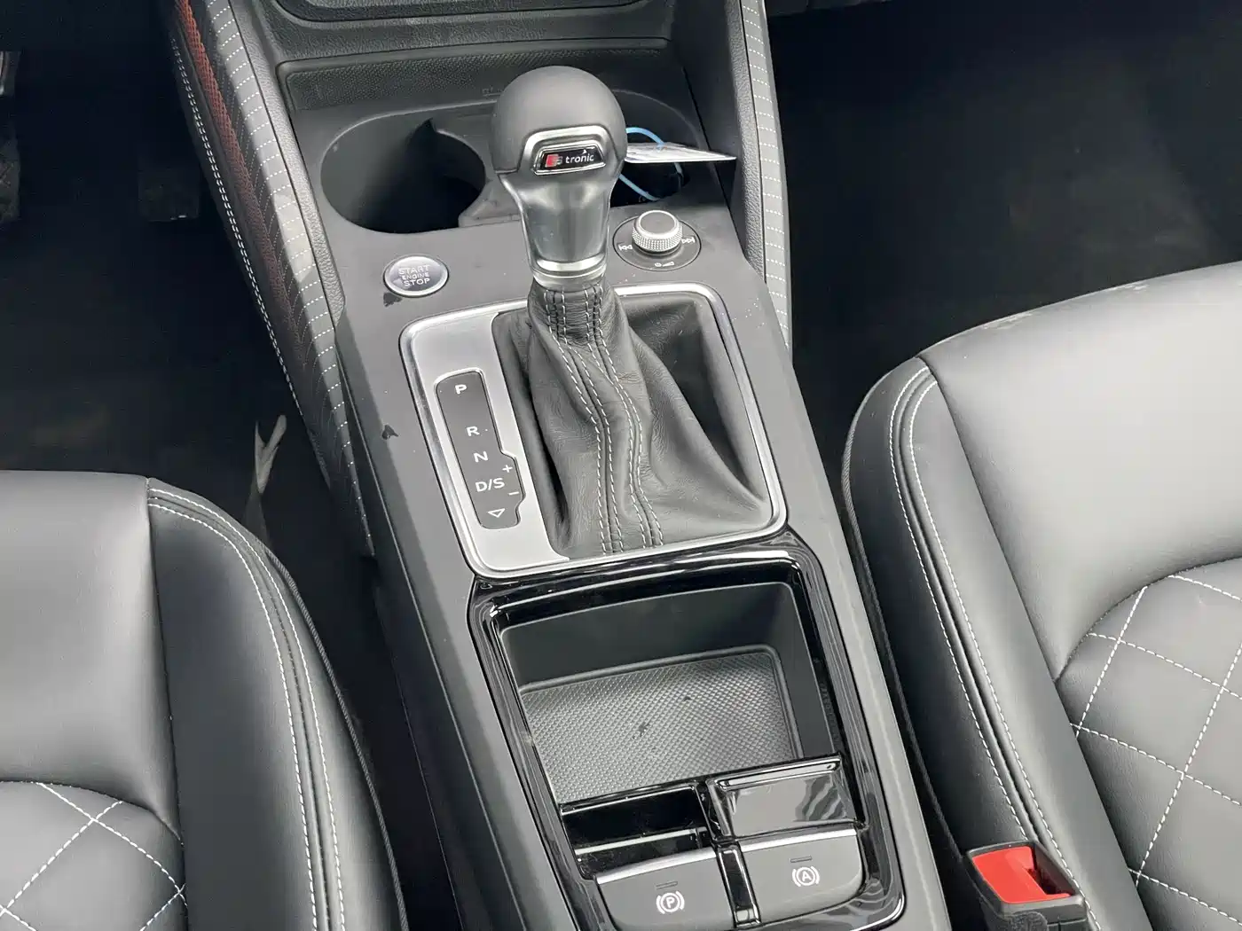 Audi Q2L 2026 2025 35TFSI Fashion Dynamic