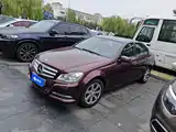 Фото 1 - Mercedes-Benz C-Class