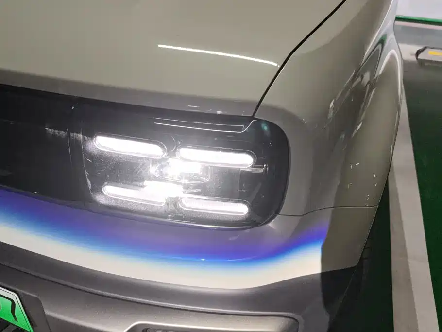 2026 Baojun Yueye Plus