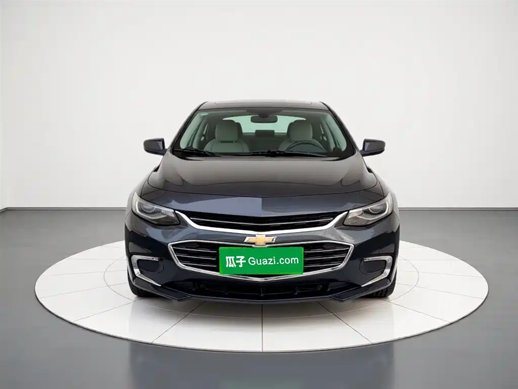 Chevrolet Malibu XL 2017 1.5T Auto Sport Edition фото 24