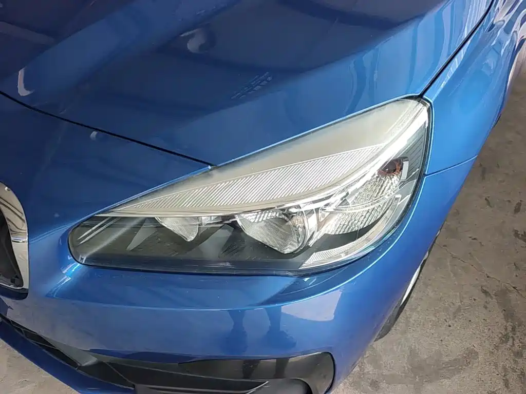 Фото 24 - BMW 2 Series Touring