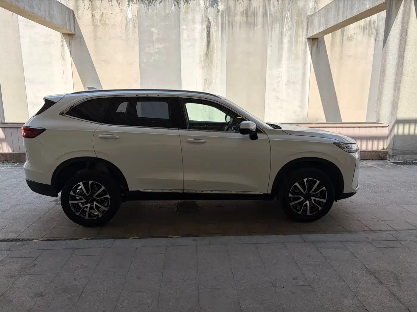 Haval H6 2021 3rd Generation 1.5T Auto 2WD Max фото 8