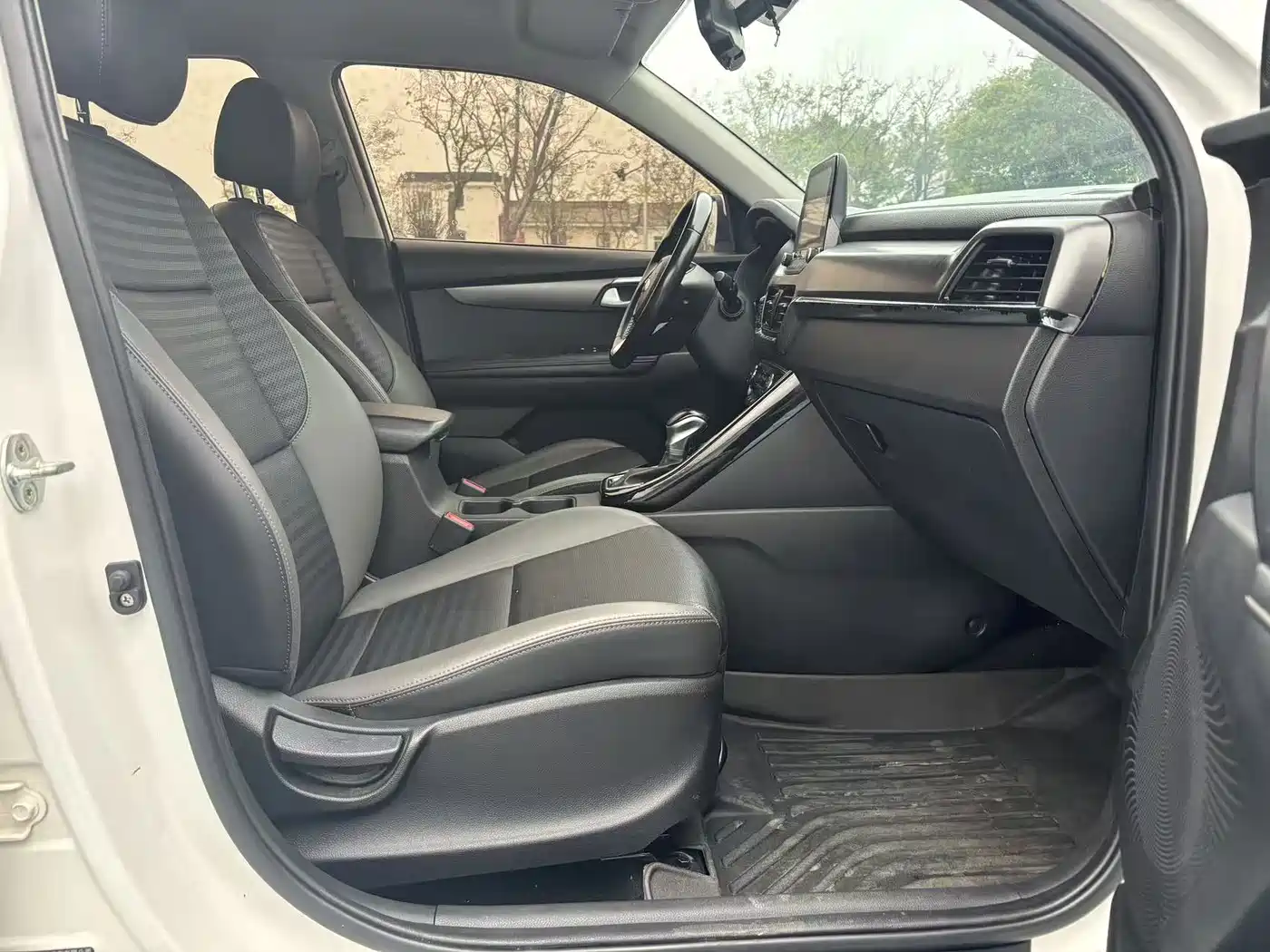 Kia Sportage 2018 2.0L Automatic Smart Luxury (China V) фото 5