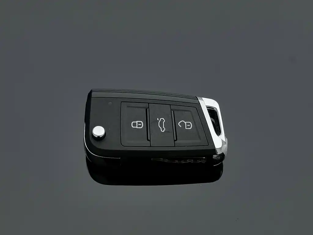 Photo 19 - Volkswagen Magotan