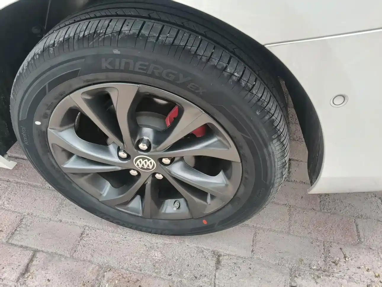 Buick Verano 2024 2023 Pro GS Gale Edition