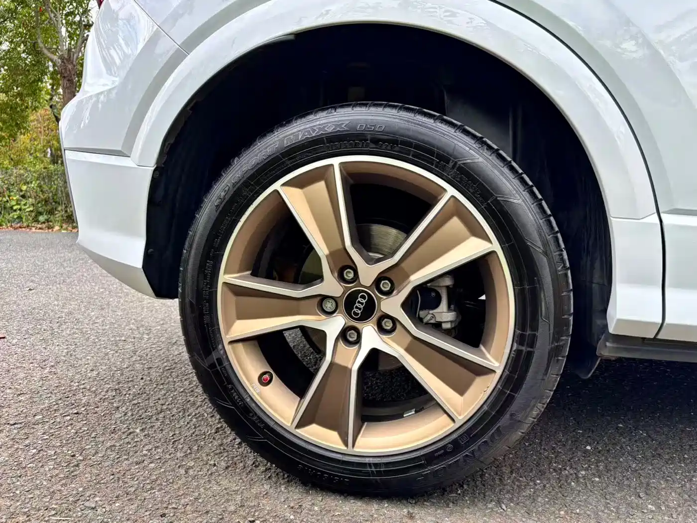 Фото 29 - Audi Q2L