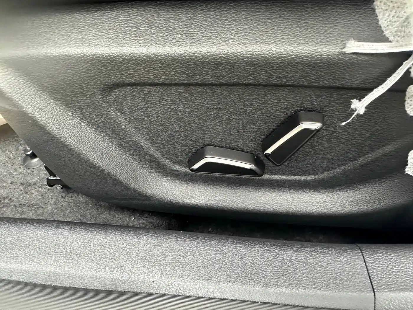 GEELY AUTOMOBILE BINRUI