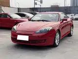 Фото 1 - Hyundai Coupe