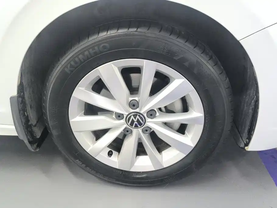 Volkswagen Bora, миниатюра 6