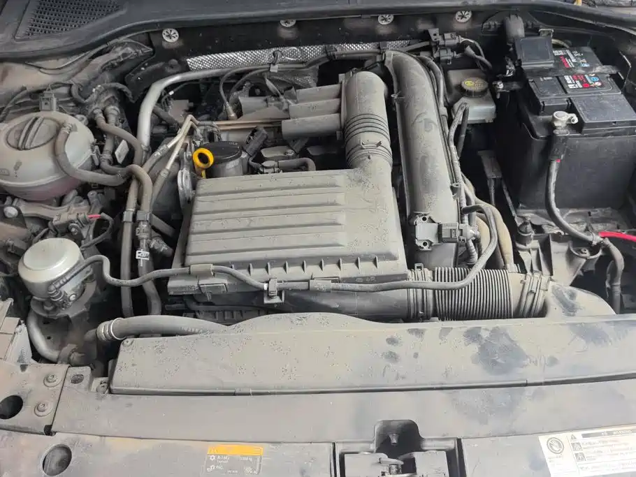 Фото 9 - Volkswagen Passat