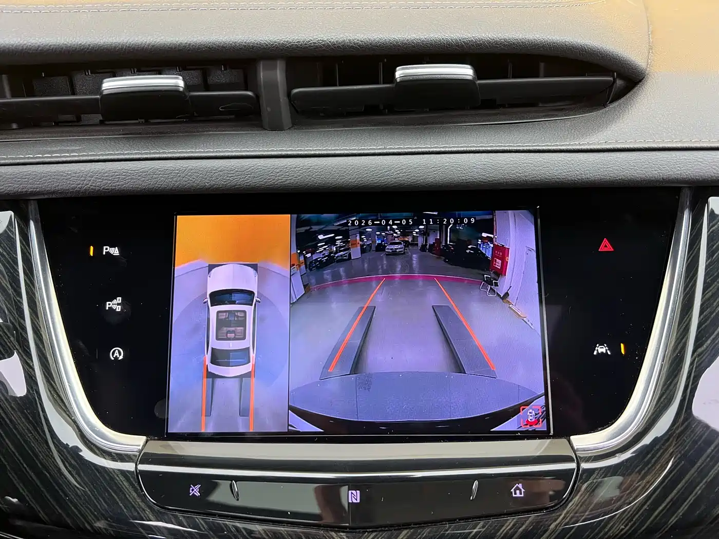 Cadillac XT6 2020 28T 6-Seater Luxury Model фото 17
