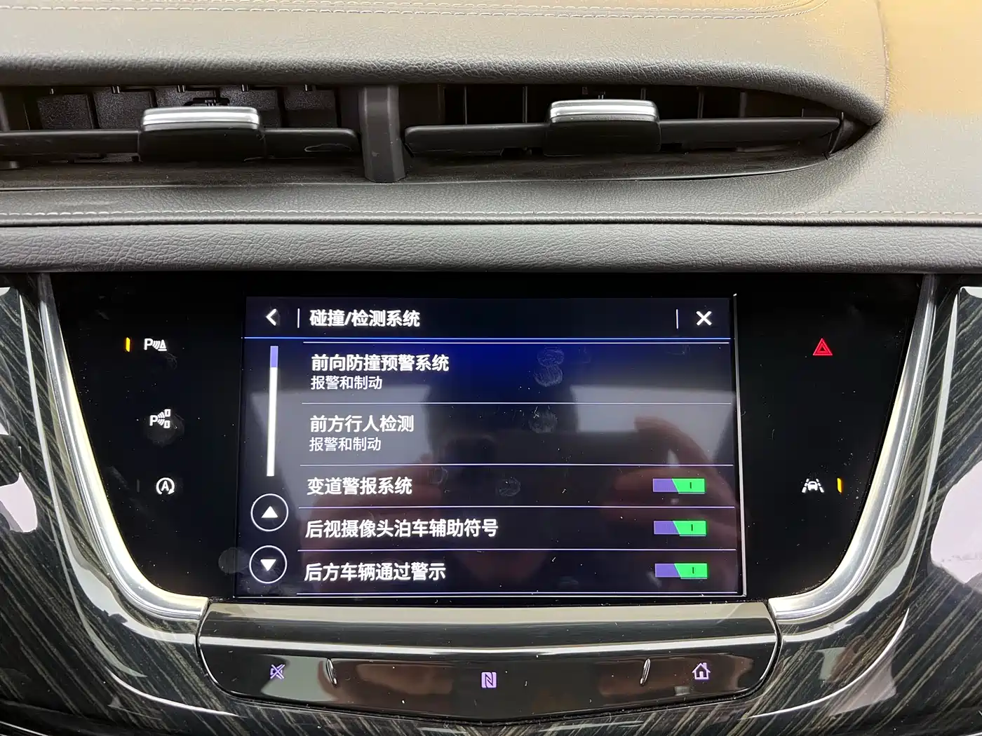 Cadillac XT6 2020 28T 6-Seater Luxury Model фото 21