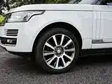 Фото 4 - Land Rover Range Rover