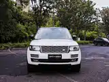 Фото 2 - Land Rover Range Rover