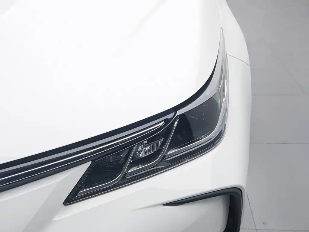 Toyota Corolla, миниатюра 7