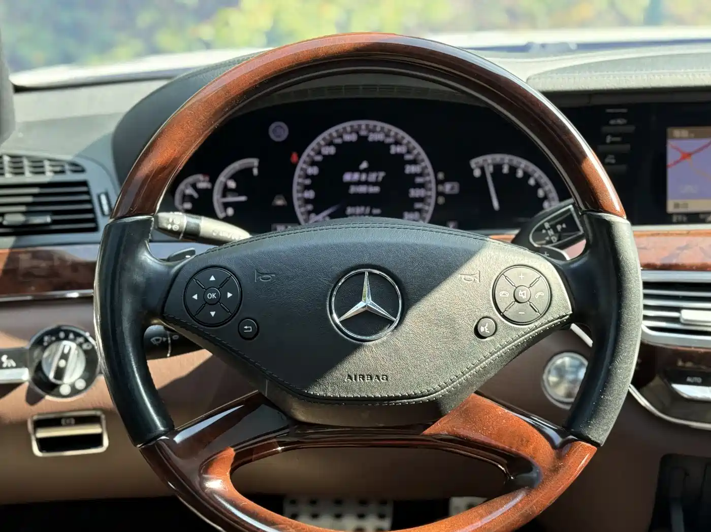 Brabus S-Class 2013 Model 38S 4M фото 10