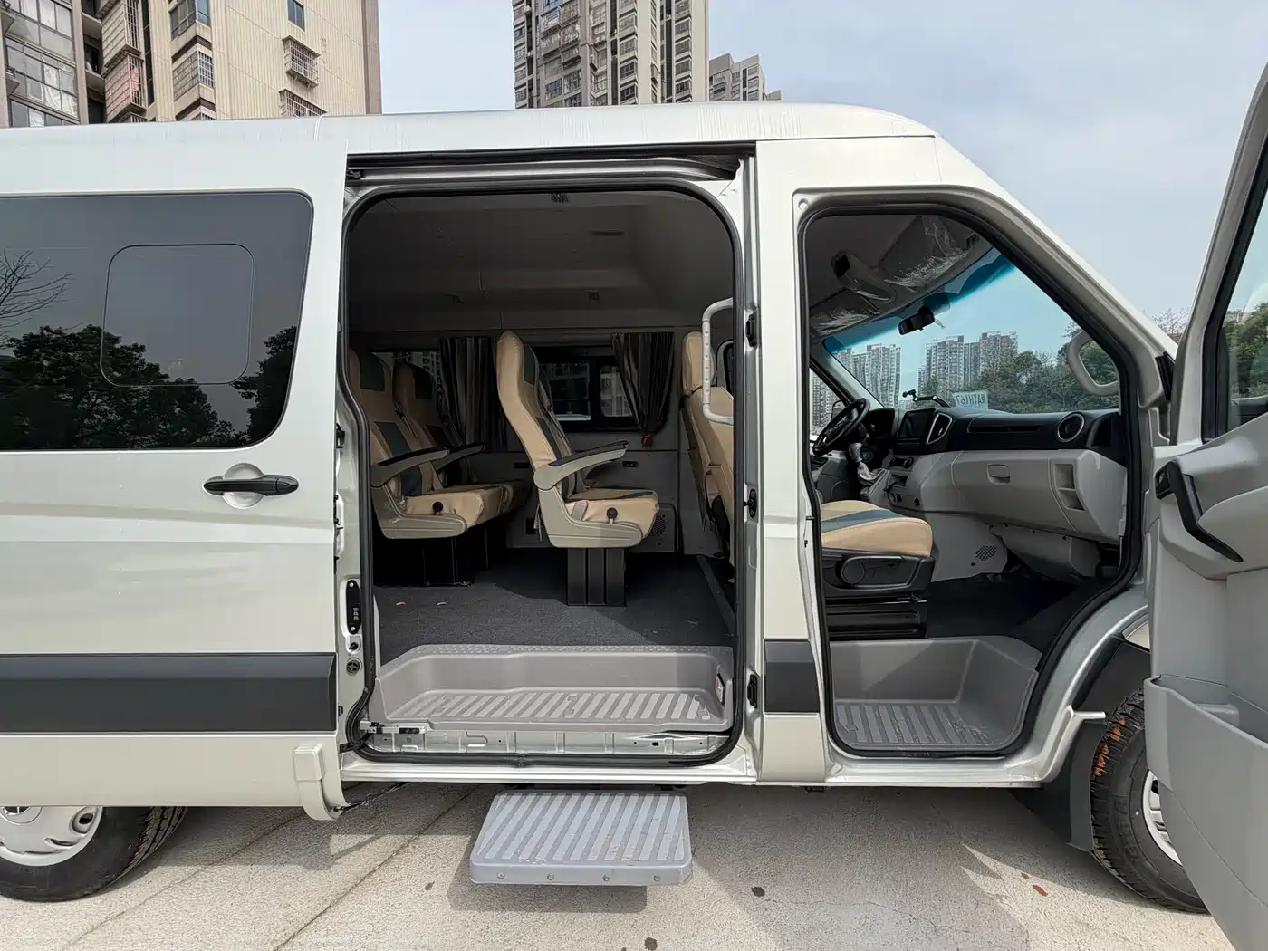 JIANGQI GROUP XINGRUI