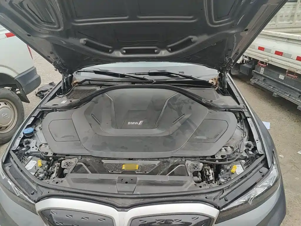 BMW i3 2022 2022 eDrive 35 L