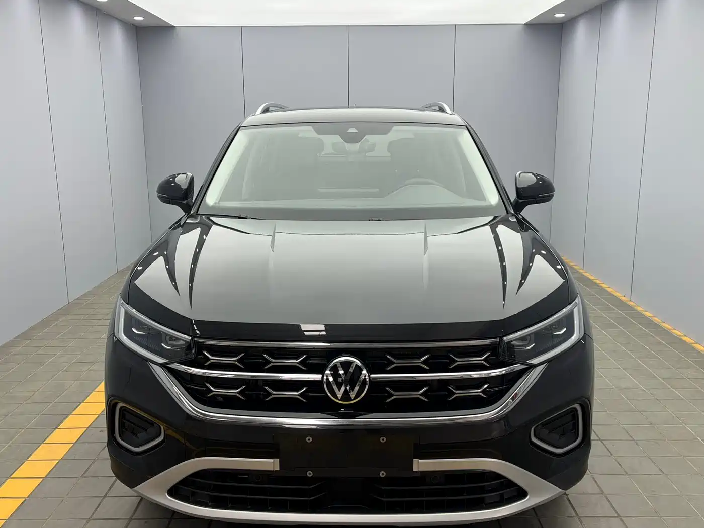 VOLKSWAGEN TANYUE
