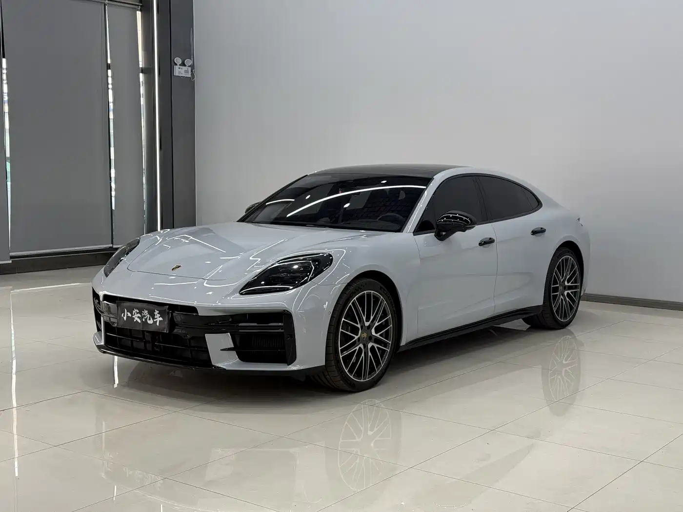 Porsche Panamera 2024 Panamera 2.9T