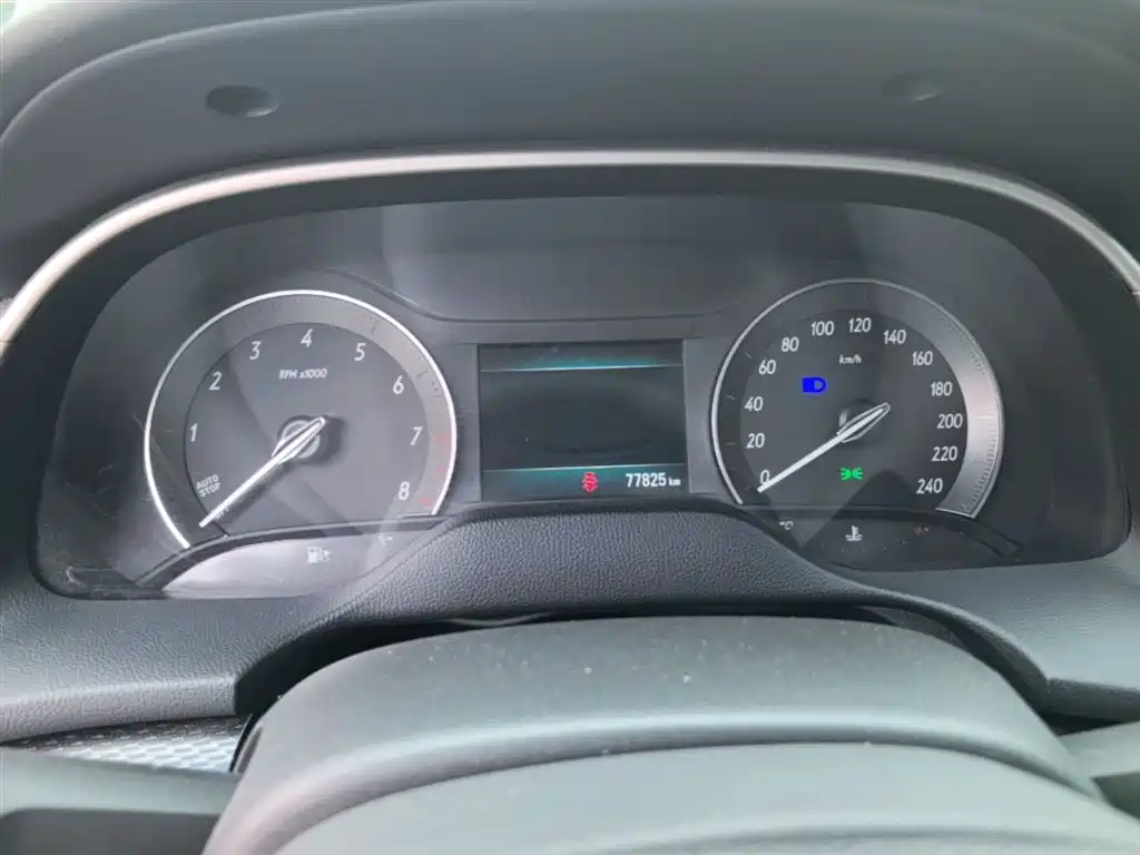 Buick Excelle 2019 15T DCT Connected Elite Type China VI фото 12