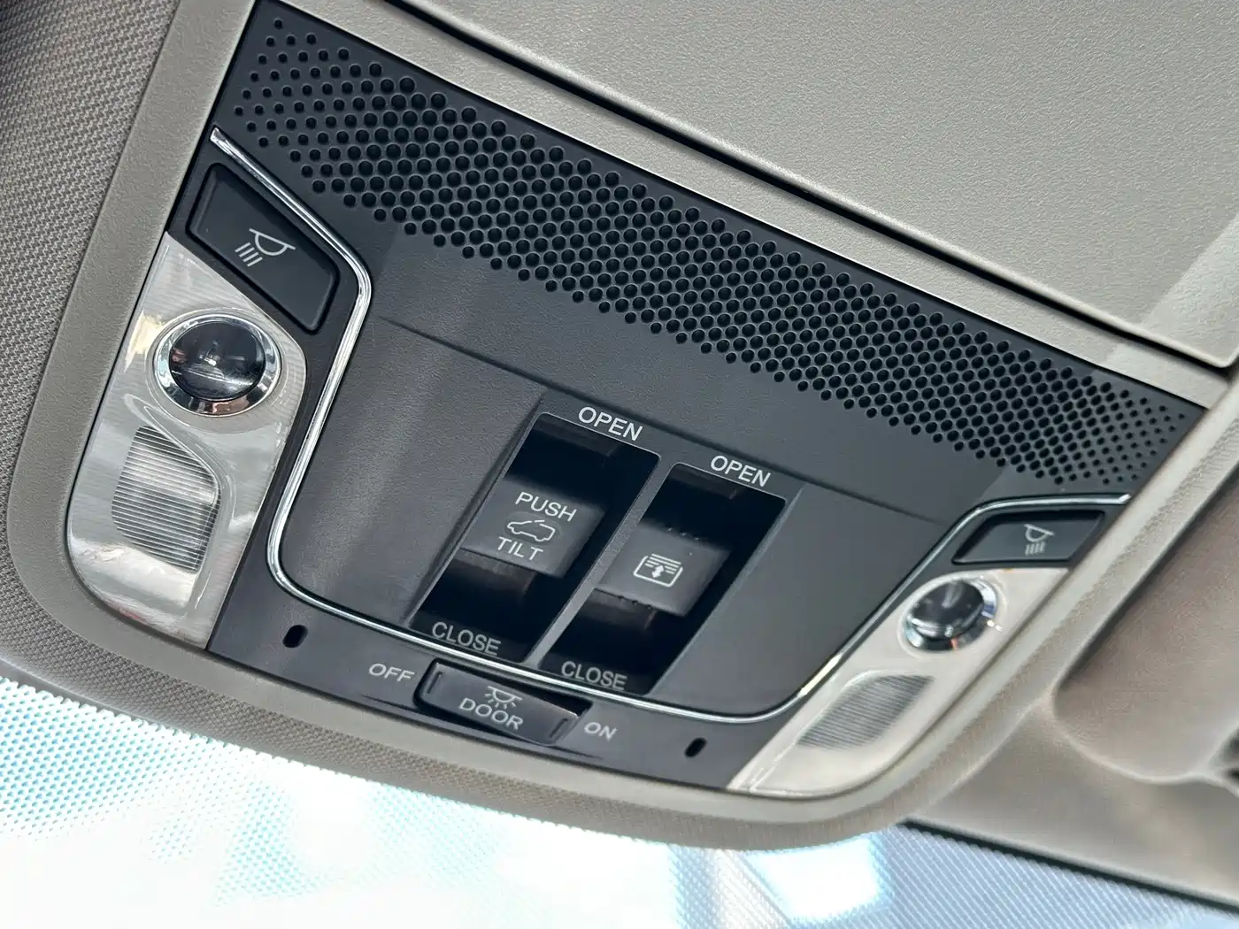 Honda Jade 2019 2020 1.8L Automatic Comfort Edition