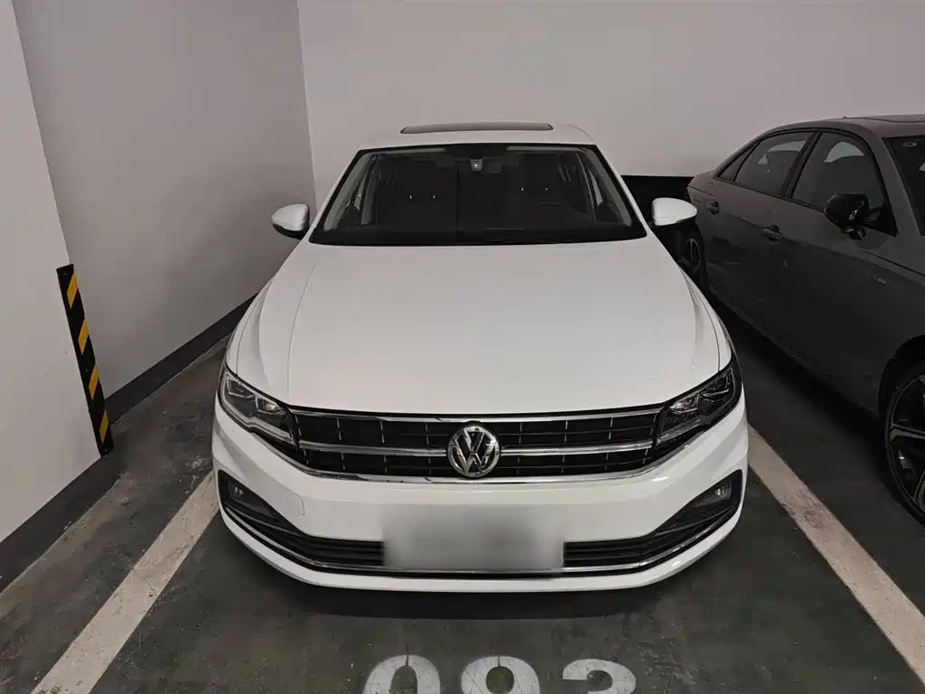 Volkswagen Bora 2020 1.5L Automatic Elite фото 3