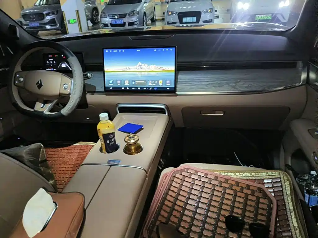 Huajing Baojun Huajing S 2026